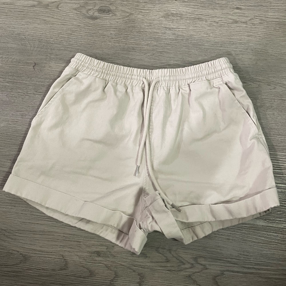 Forever 21 shorts